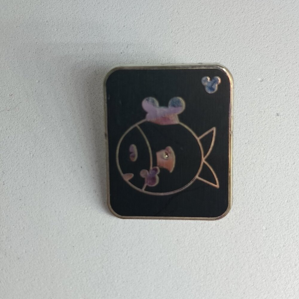 5/$20 Disney pin